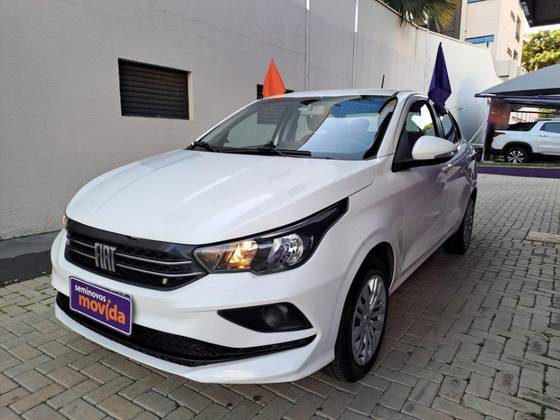 FIAT CRONOS 1.0 FIREFLY FLEX DRIVE MANUAL